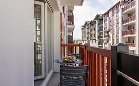 Apartment Zubiburu By Interhome
